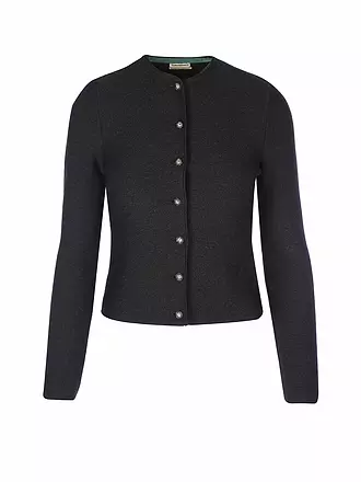 GOTTSEIDANK | Gilet traditionnel Aloisia | 